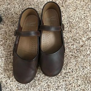 Dansko Marcelle Clogs