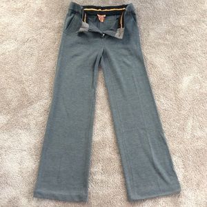 TORY BURCH wide leg pants