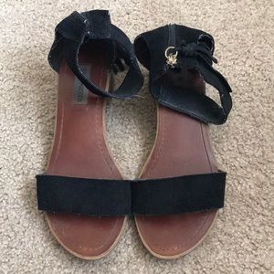 Steve Madden “Darcie” Sandal