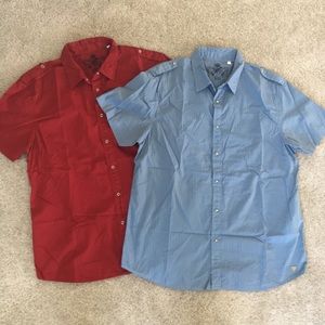 Guess bottom down bundle