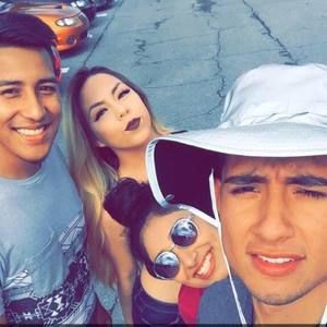 Meet your Posher, Eder