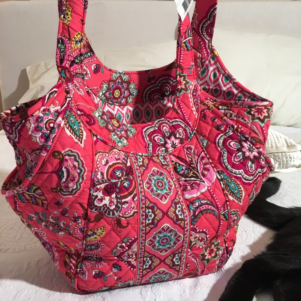 Vera Bradley handbag