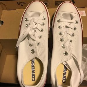 Converse Chuck Taylors