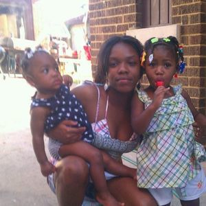 Meet your Posher, Marilyn