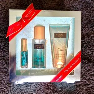 Dream Holiday Gift Set
