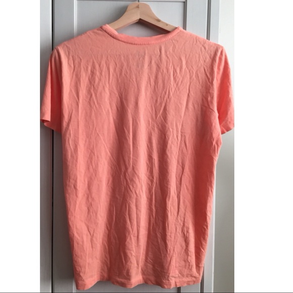 Armani Exchange Coral V Neck - Picture 2 of 4