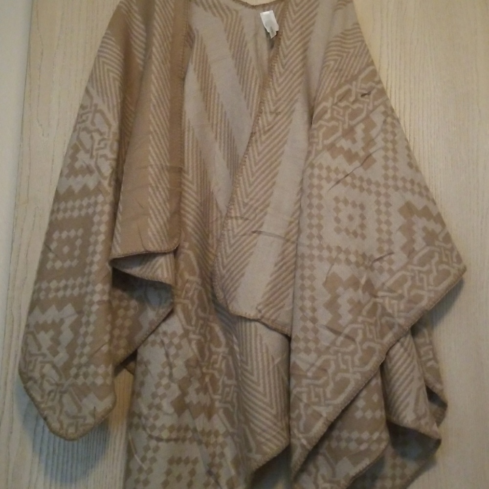 Poncho