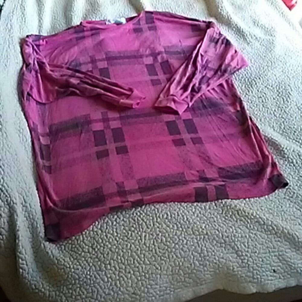 Long sleeve