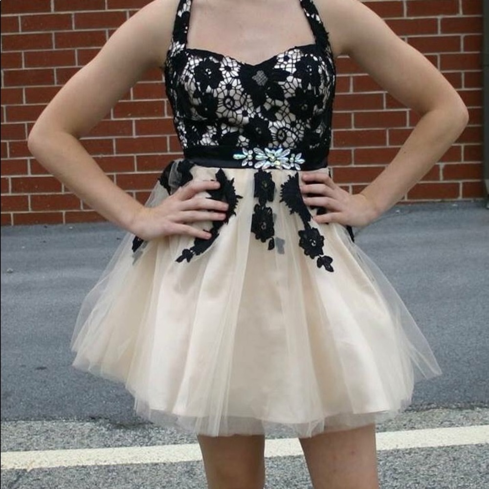 Cocktail dress