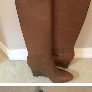 Banana republic Teagan boots