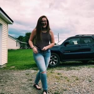 Meet your Posher, Mariah