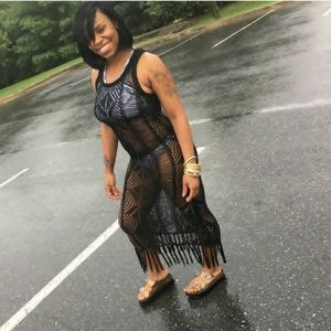 Meet your Posher, Serenity