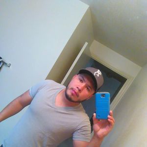 Meet your Posher, Sergio