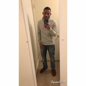 Meet your Posher, Javier