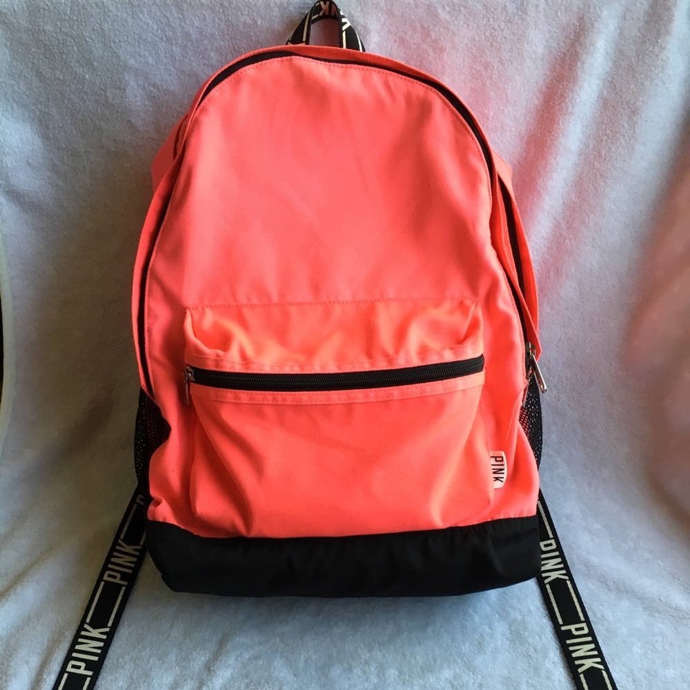 Victoria’s Secret PINk backpack