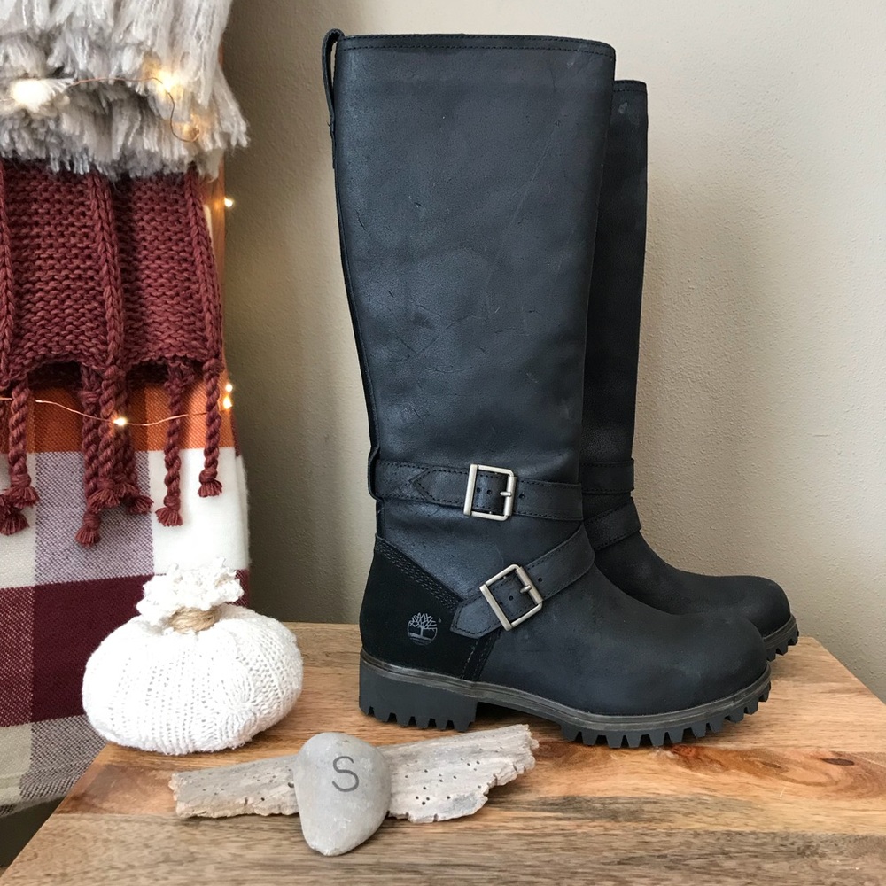 Timberland Waterproof NWT (BOX) Boots