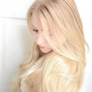 Meet your Posher, Karin karen