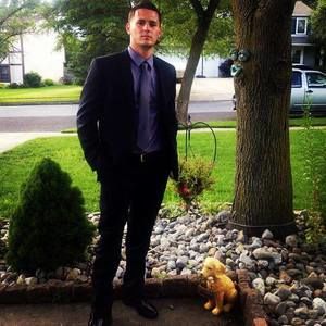 Meet your Posher, John