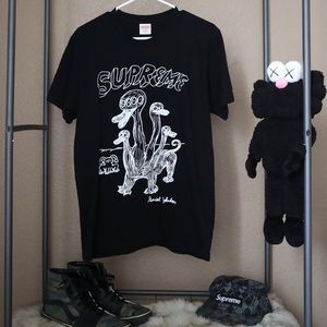 Supreme t shirt