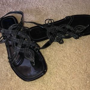 Jessica Simpson Sandals