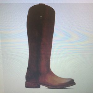 Women’s Frye Boots