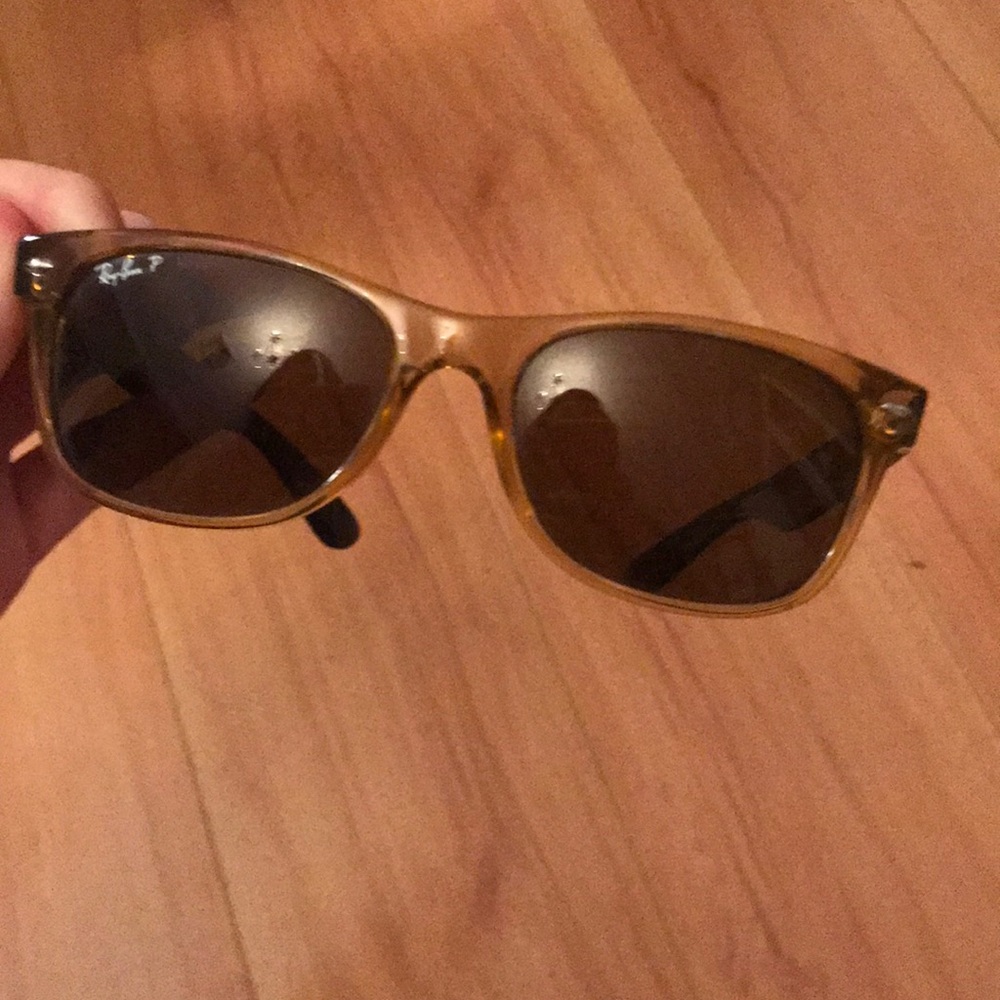 Classic Ray-bans