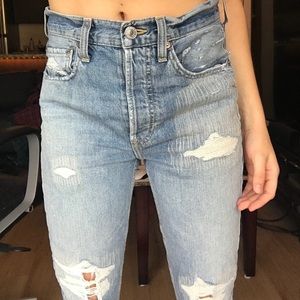 RE/DONE originals 🕊