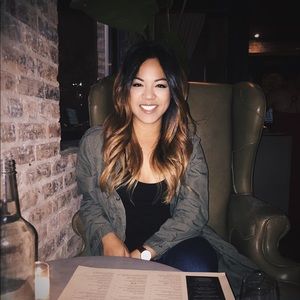 Meet your Posher, Karissa