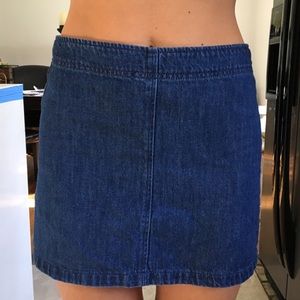 Brandy Jean Skirt