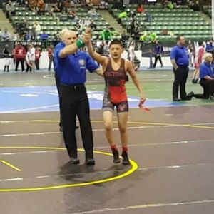 Meet your Posher, Andrew