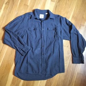 Red Head Brand Gray Flannel Size Medium (Men’s)
