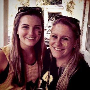 Meet your Posher, Meaghan