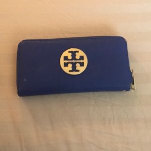 Tory Burch wallet