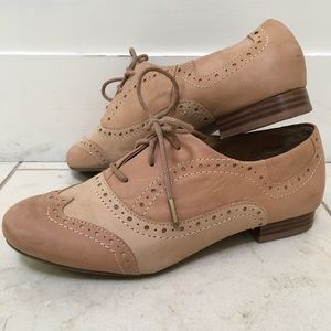 Crown Vintage shoes