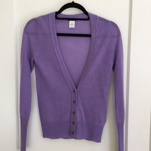 Beautiful JCrew cardigan