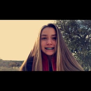 Meet your Posher, Jaycie