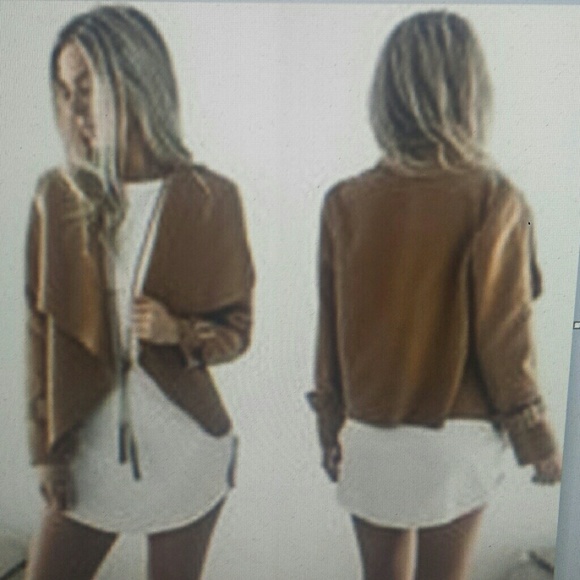 & Other Stories Jackets & Blazers - Mabel - Stylish casual jacket