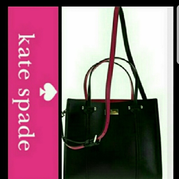 New Kate Spade Tote - Picture 2 of 5