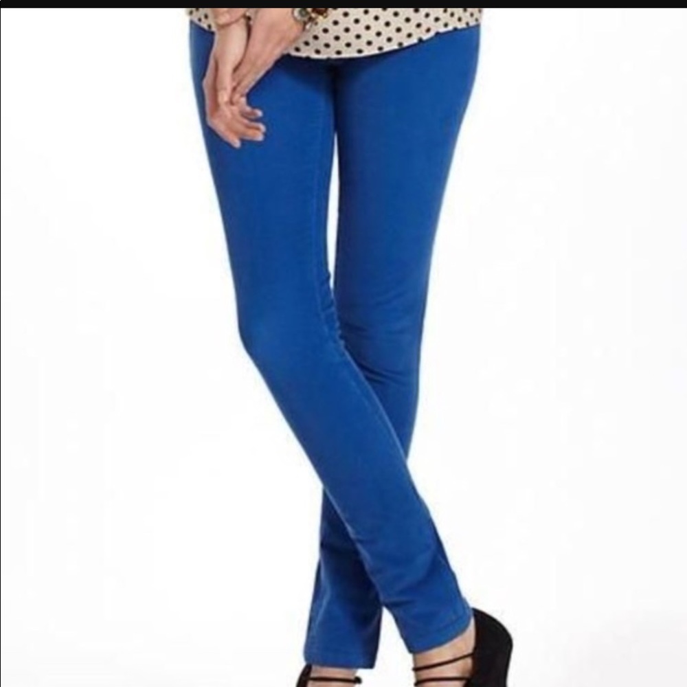 Anthropologie Pilcro Corduroy Pants