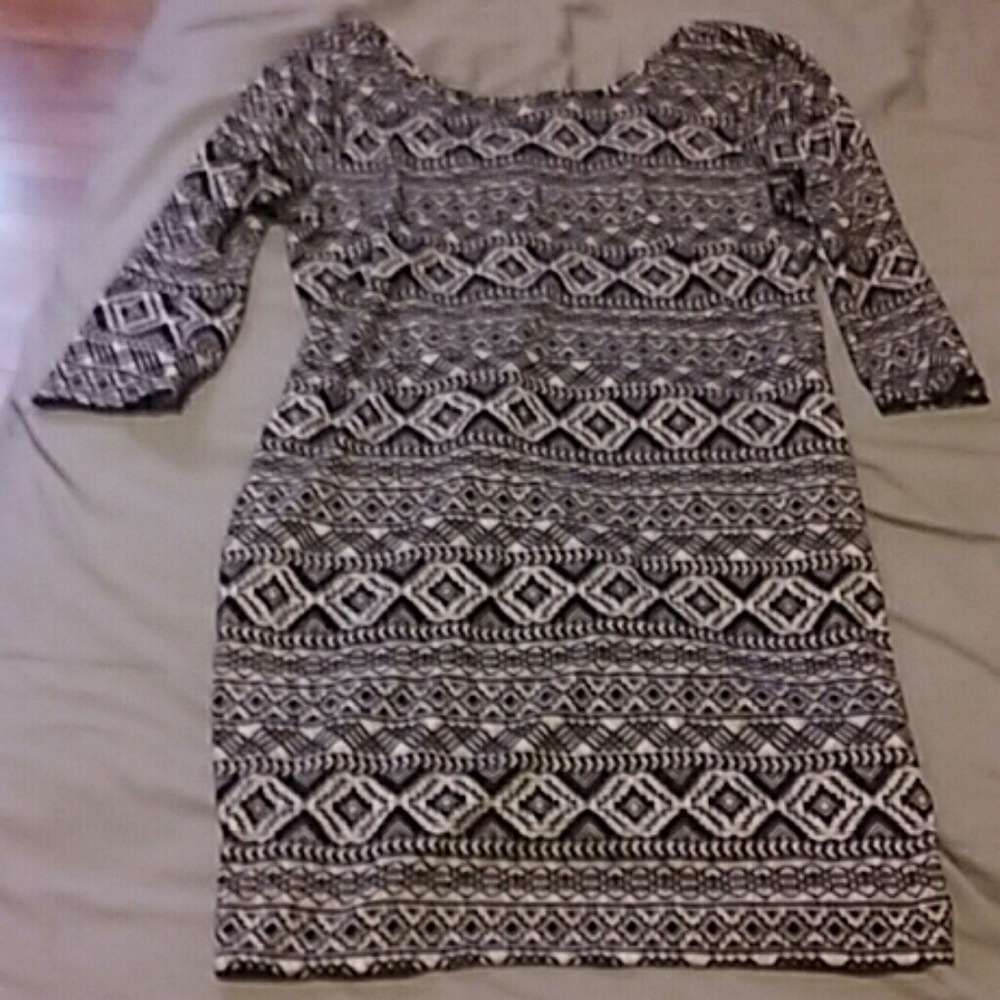 Sweater dress plus size 1x