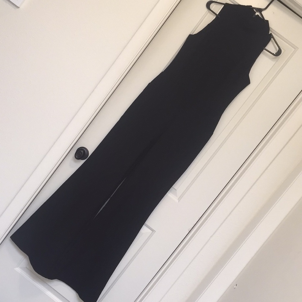 **RARE FIND** Nicole Miller Jumpsuit BRAND NEW