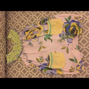 Matilda Jane Baby bubble