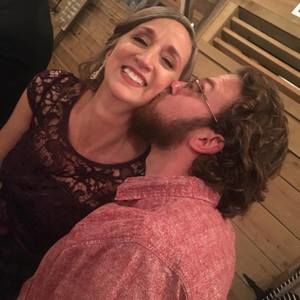 Meet your Posher, Cory