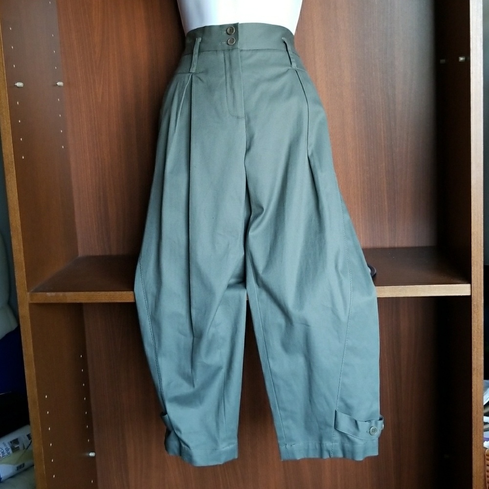 BCBGMAXAZRIA RUNWAY Pants