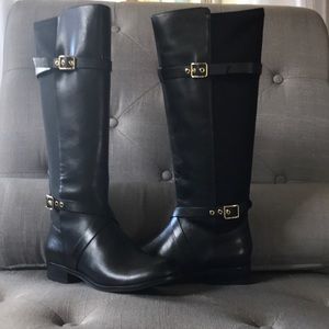 COLE HAAN Riding Boots ❤️💕
