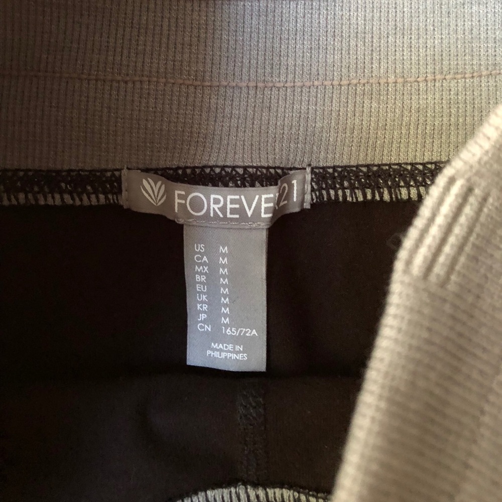 Nike and Forever 21 shorts (2 for 1) - Picture 5 of 6