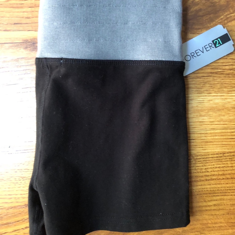 Nike and Forever 21 shorts (2 for 1) - Picture 6 of 6