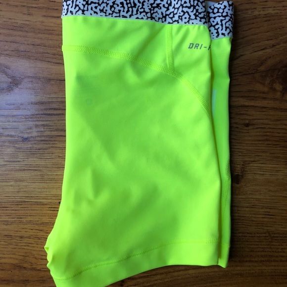 Nike and Forever 21 shorts (2 for 1) - Picture 2 of 6