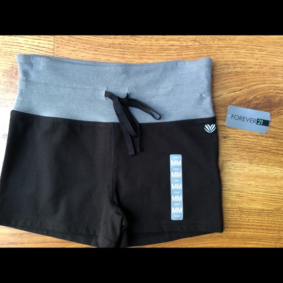 Nike and Forever 21 shorts (2 for 1) - Picture 4 of 6