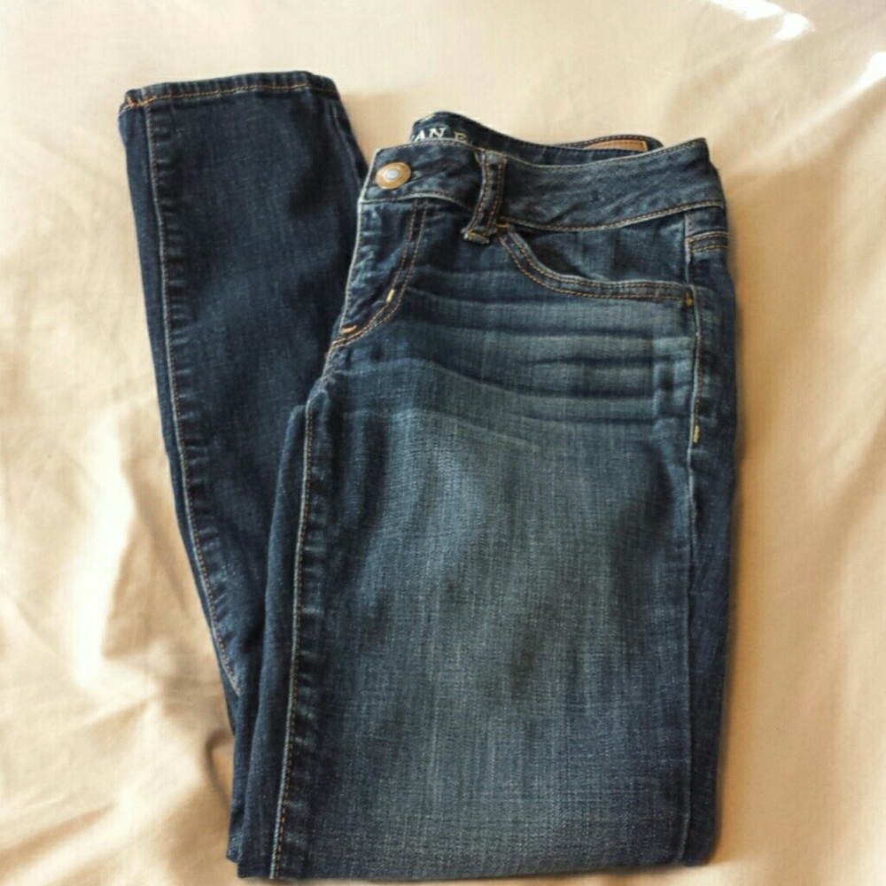 American Eagle Jeggings